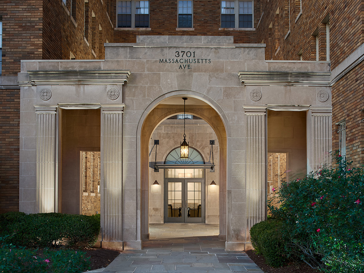 The Archer Apartments Image 2