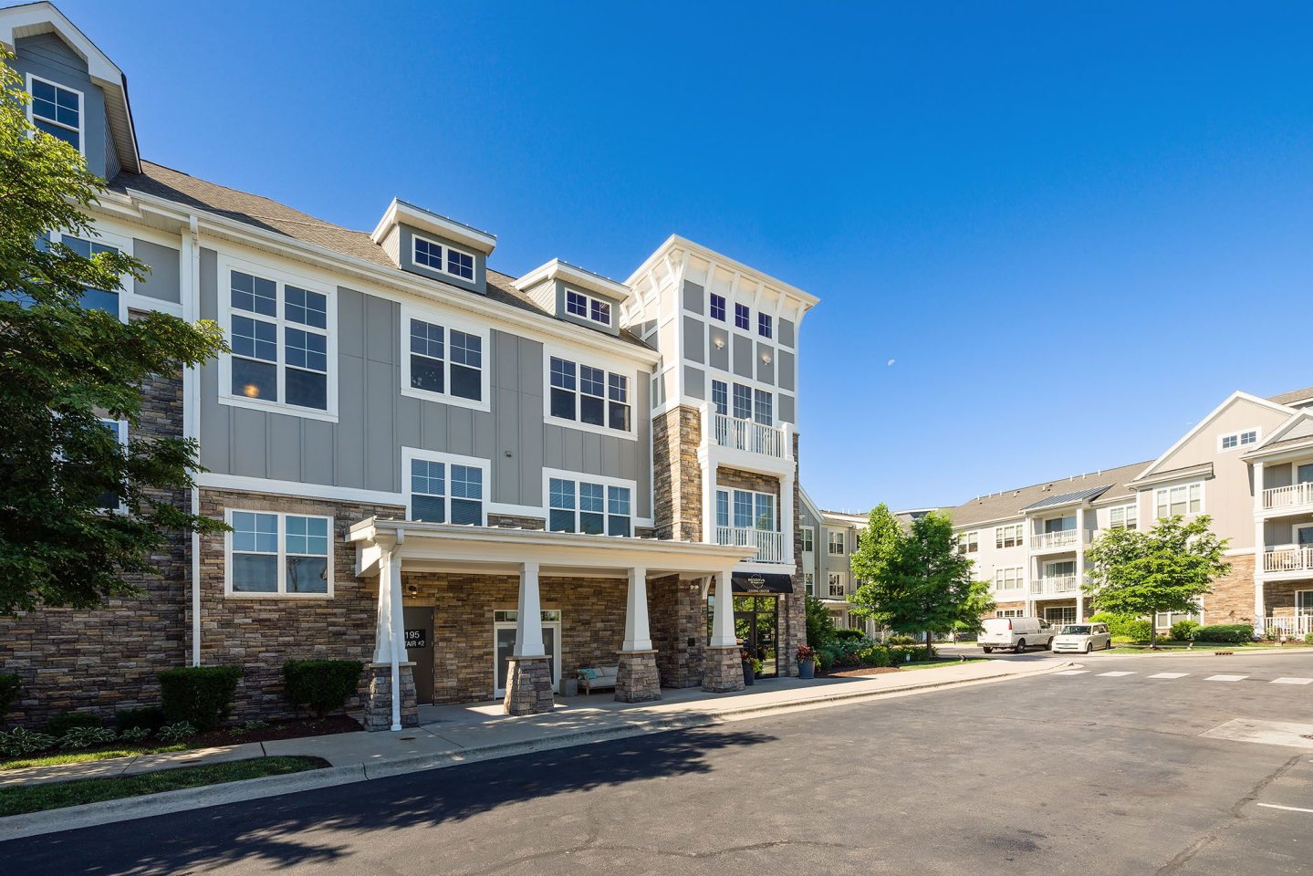 Reserve at Glenview Image 17