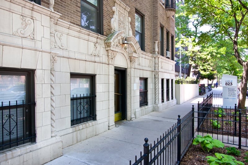 Reside at 823 Image 6