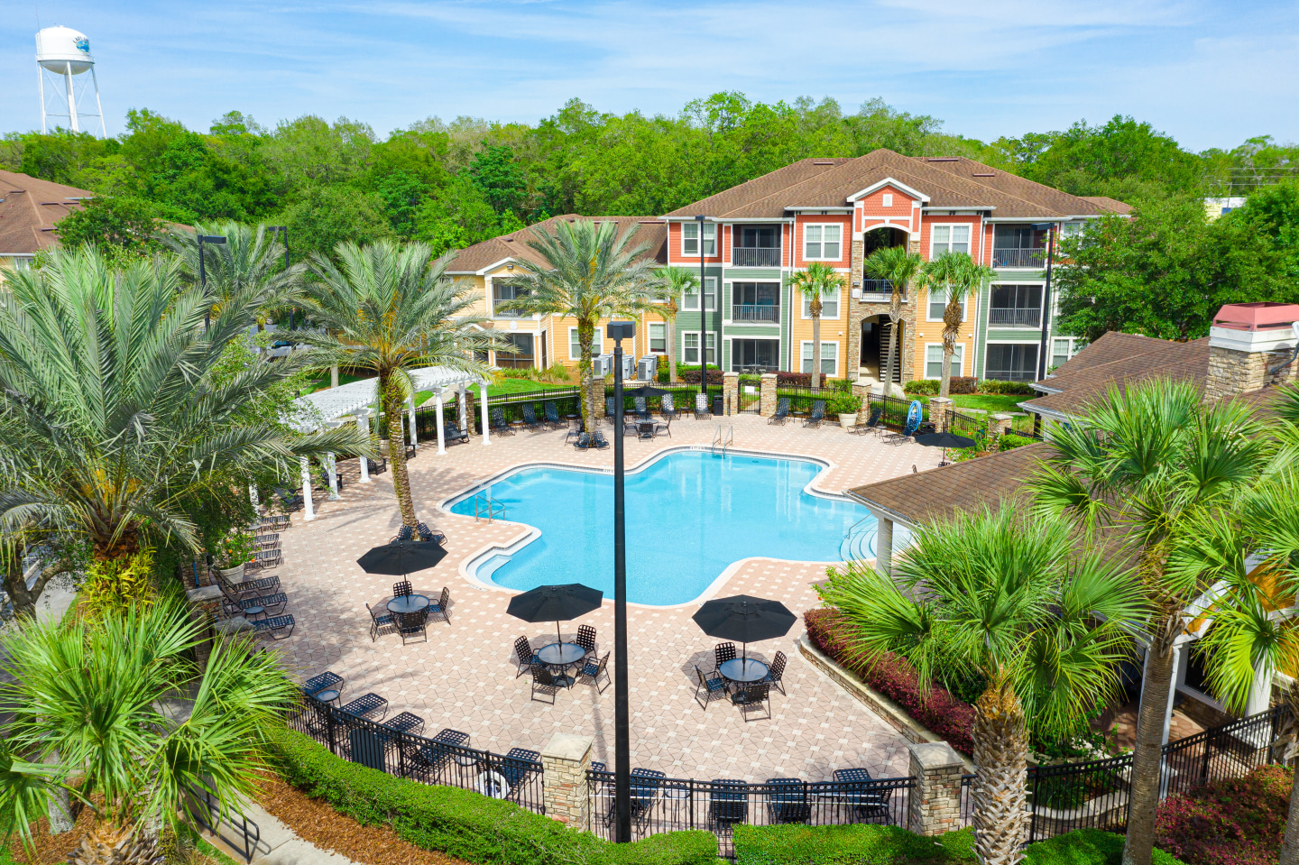 Oakleaf Village Image 6