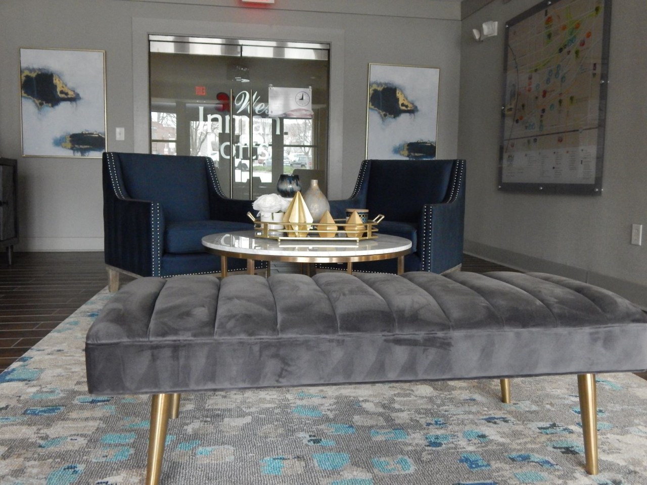 West Inman Lofts Image 3
