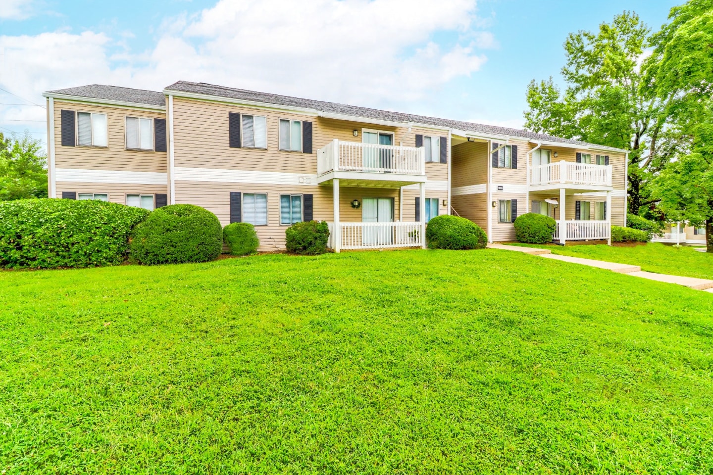 Hampton Chase Apartments Image 15