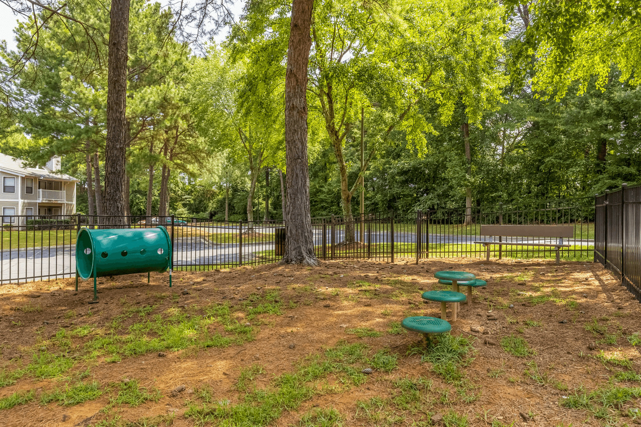 Affordable Housing -  Bridges at Mallard Creek Apartment Homes Image 28