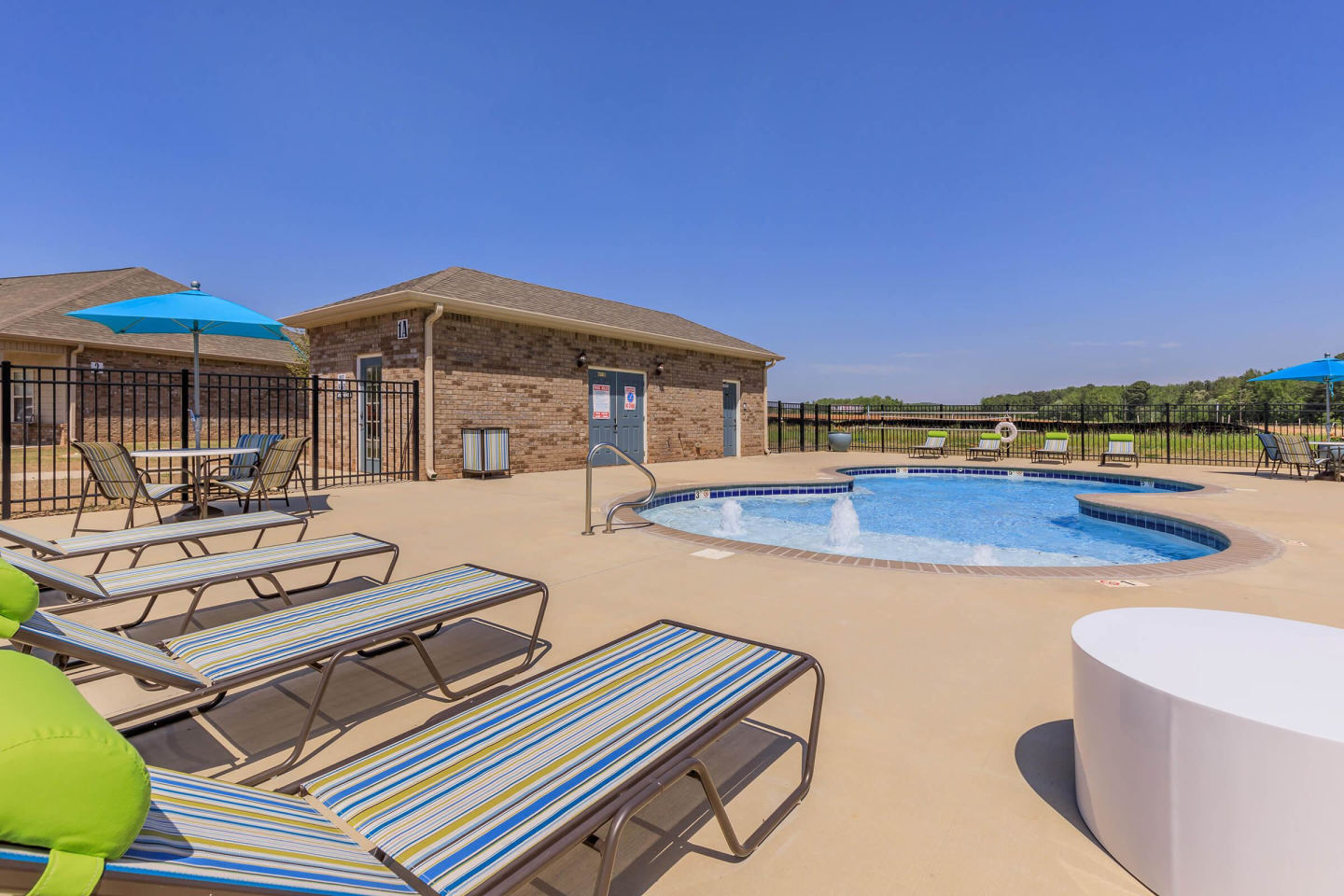 Villas at Kelly Springs Image 49