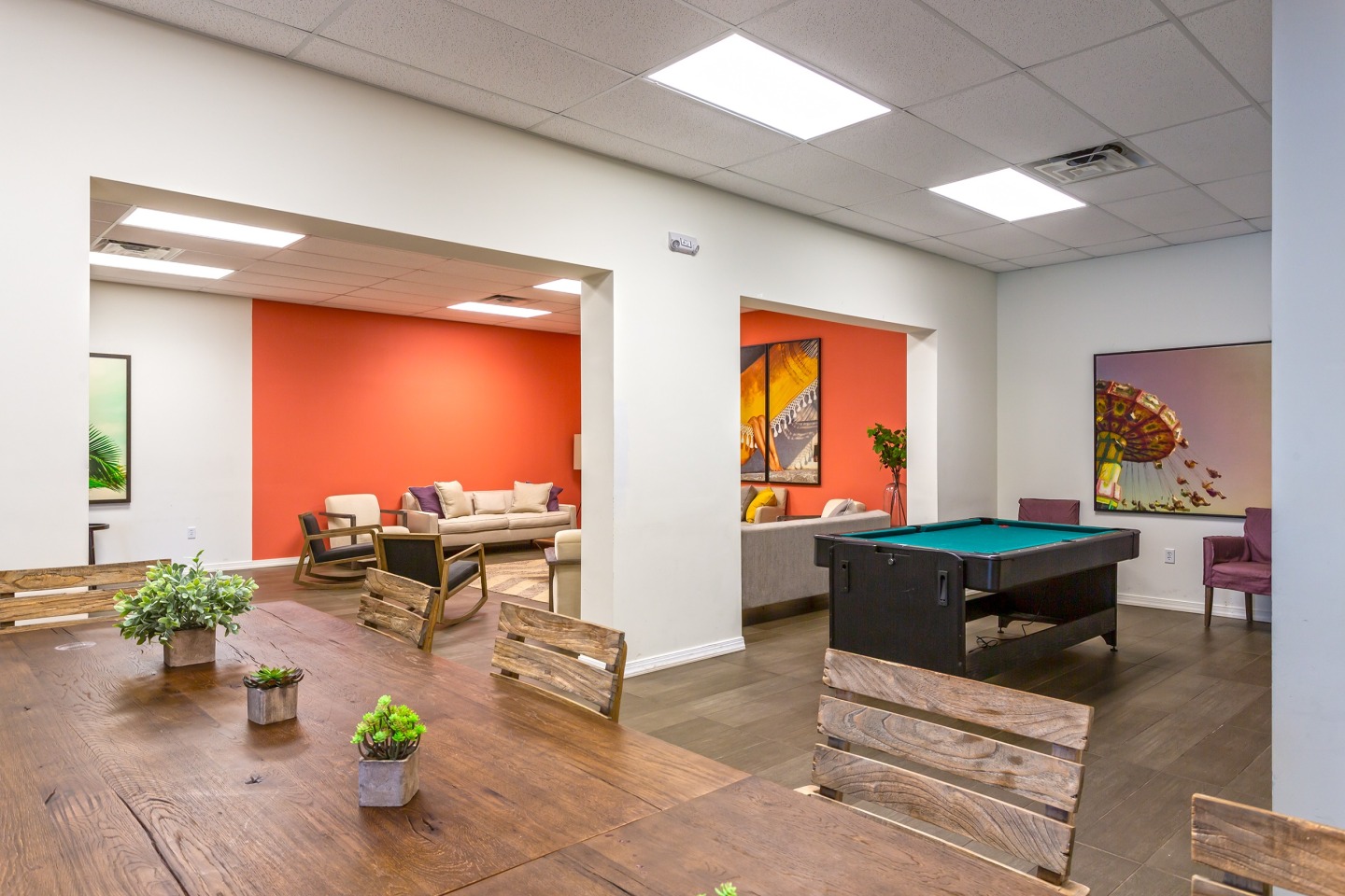 Watermarke at Biscayne Apartment Homes Image 9