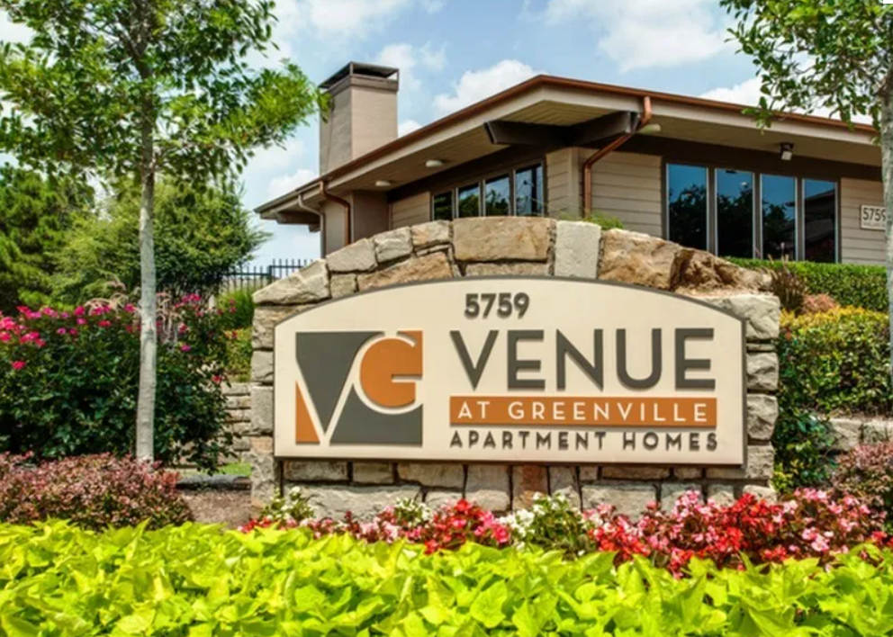 The Venue At Greenville Image 1
