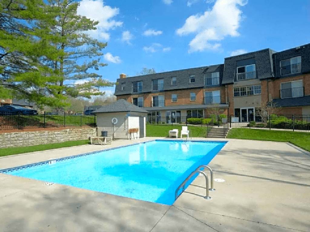 Olde Towne Apartments Image 39