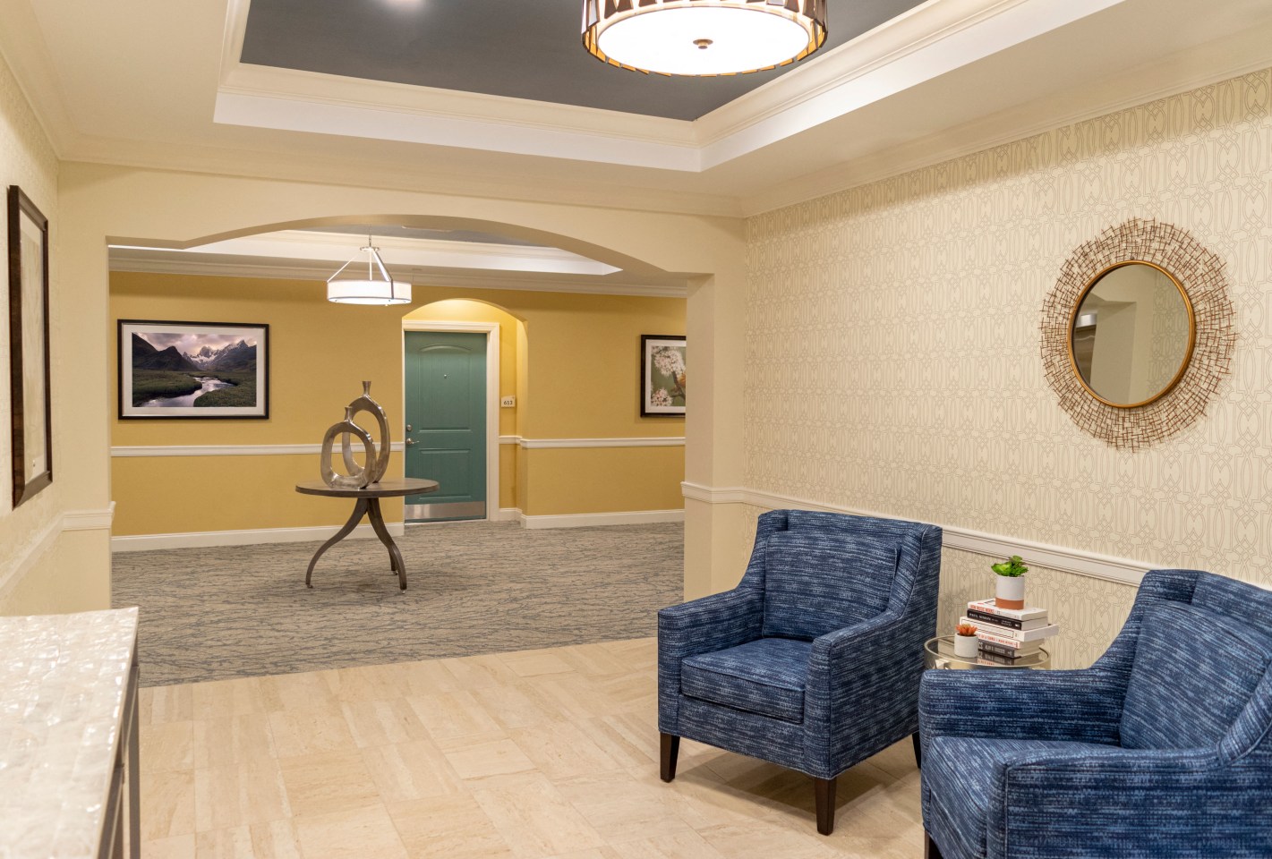 Siena Luxury Residences Image 12