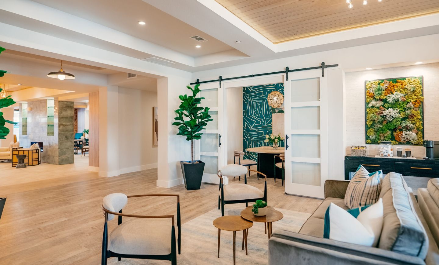 The Hamilton at Garden Valley - Senior Housing Image 15