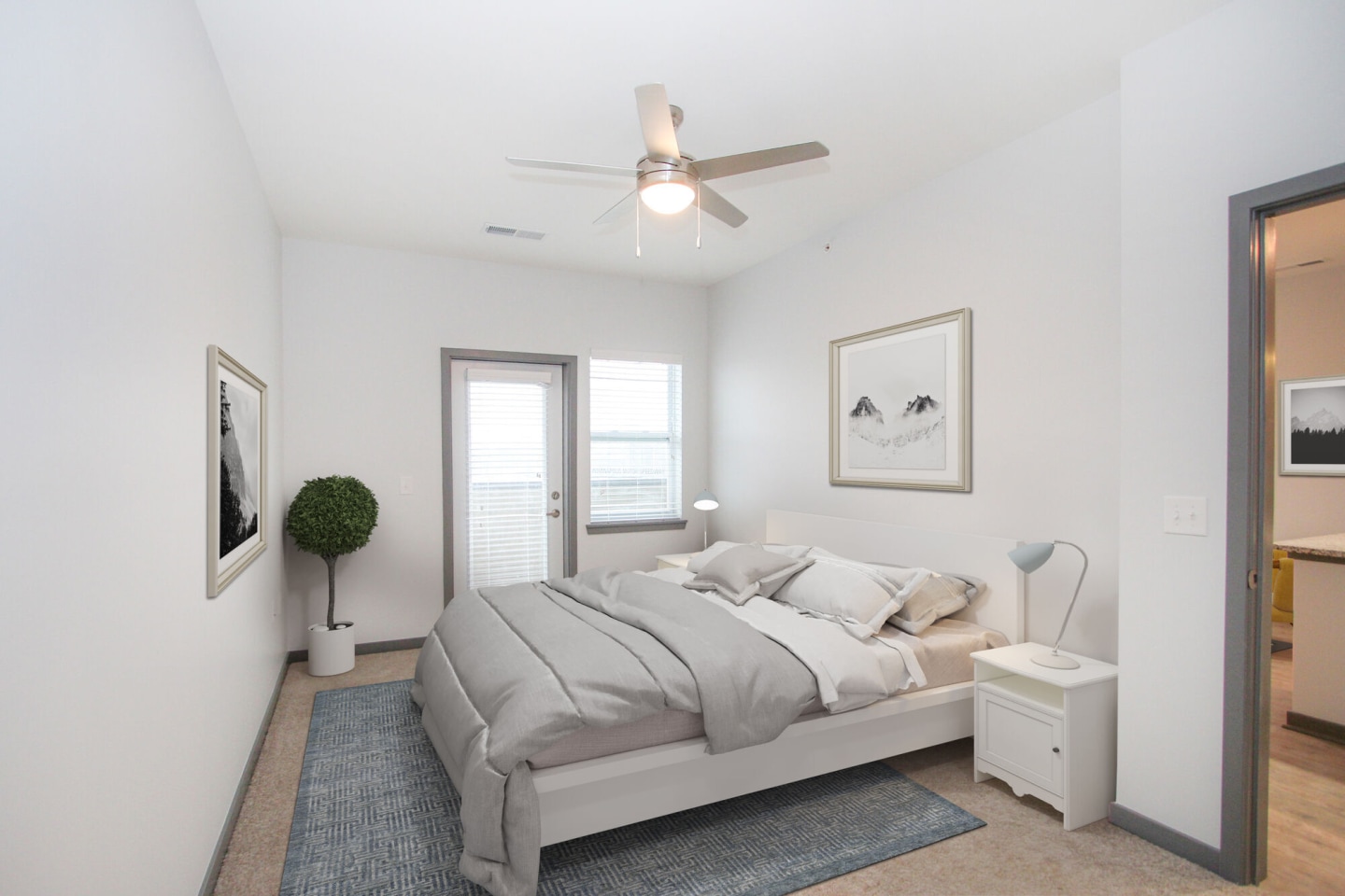 Wilshaw Apartments Image 11