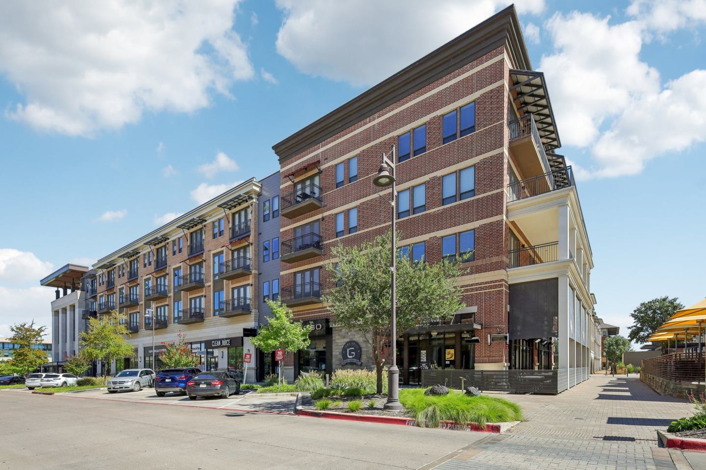 The Kelton at Clearfork Apartments Image 5