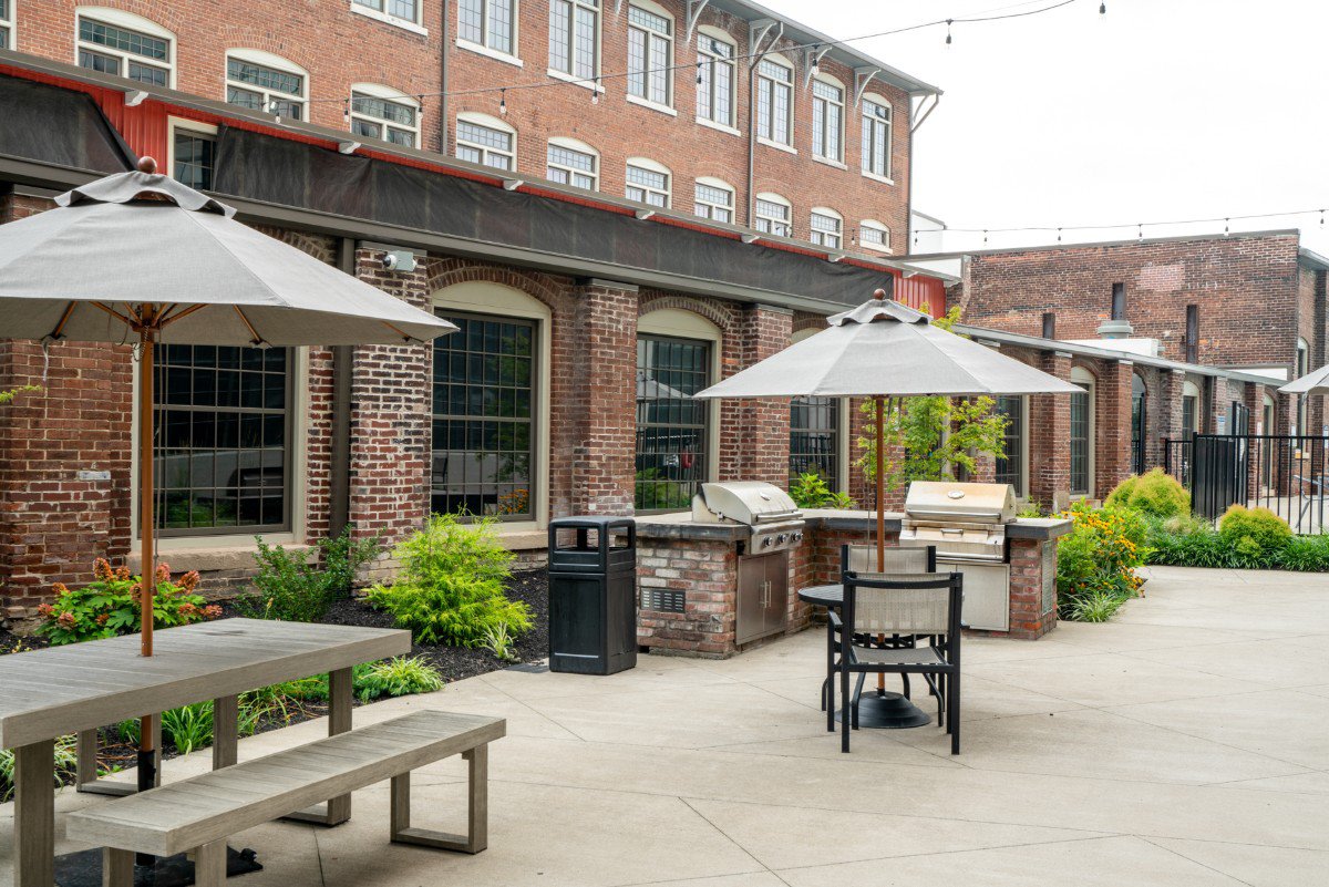 Bradford Mills Lofts Image 24