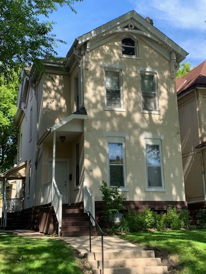 1665 N Humboldt Avenue Image 1