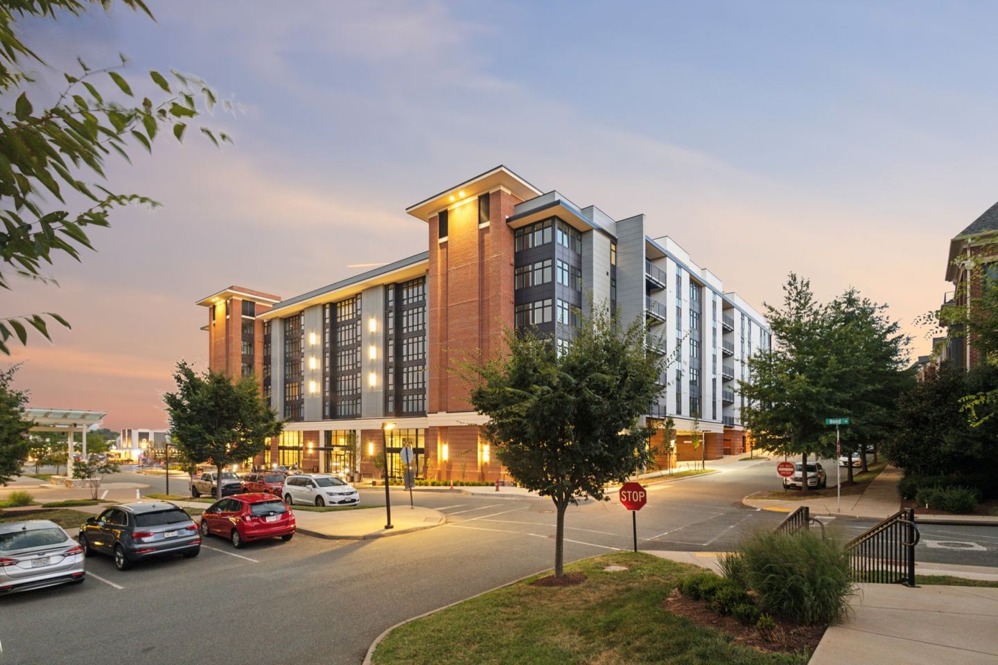 The Elysian at Stonefield Image 26