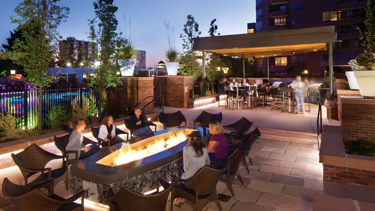 The Seasons of Cherry Creek Image 2