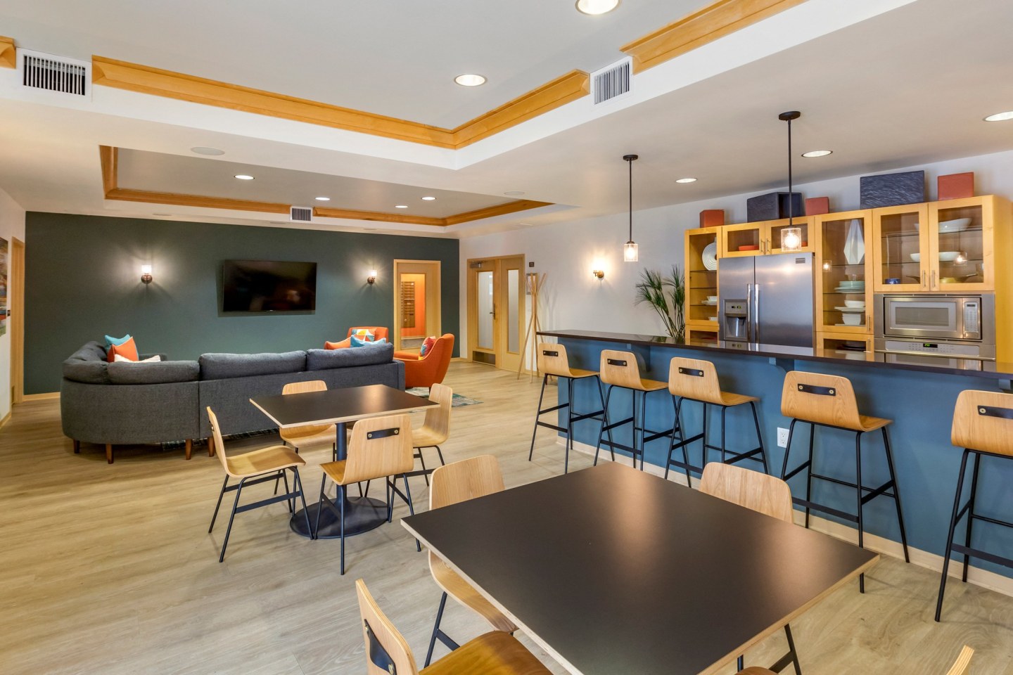 The Enclave Luxury Apartments Image 46