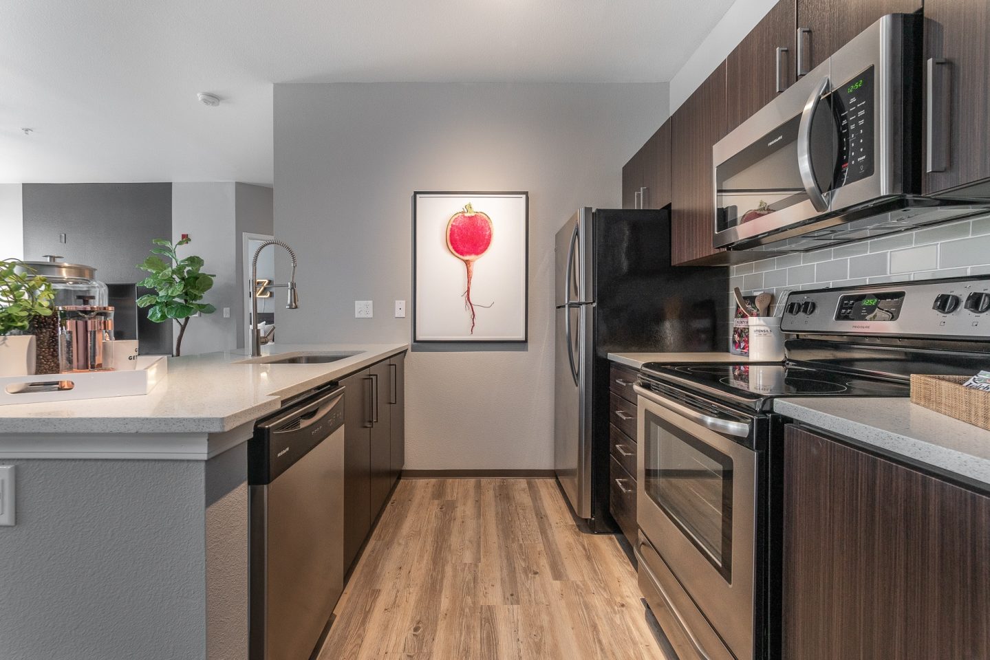 LaSalle Apartments Image 1