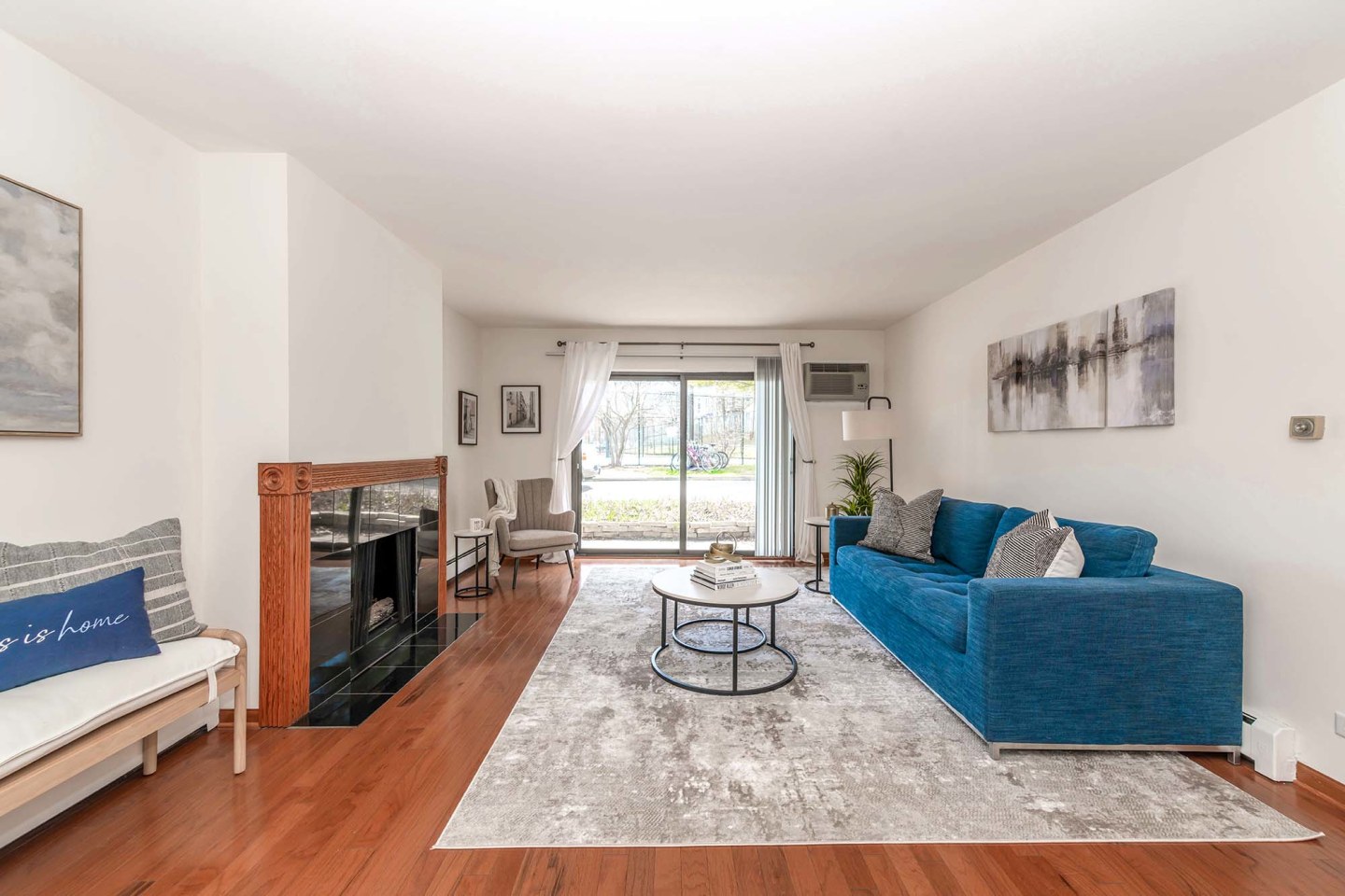 Barrington Lakes Apartments Image 8