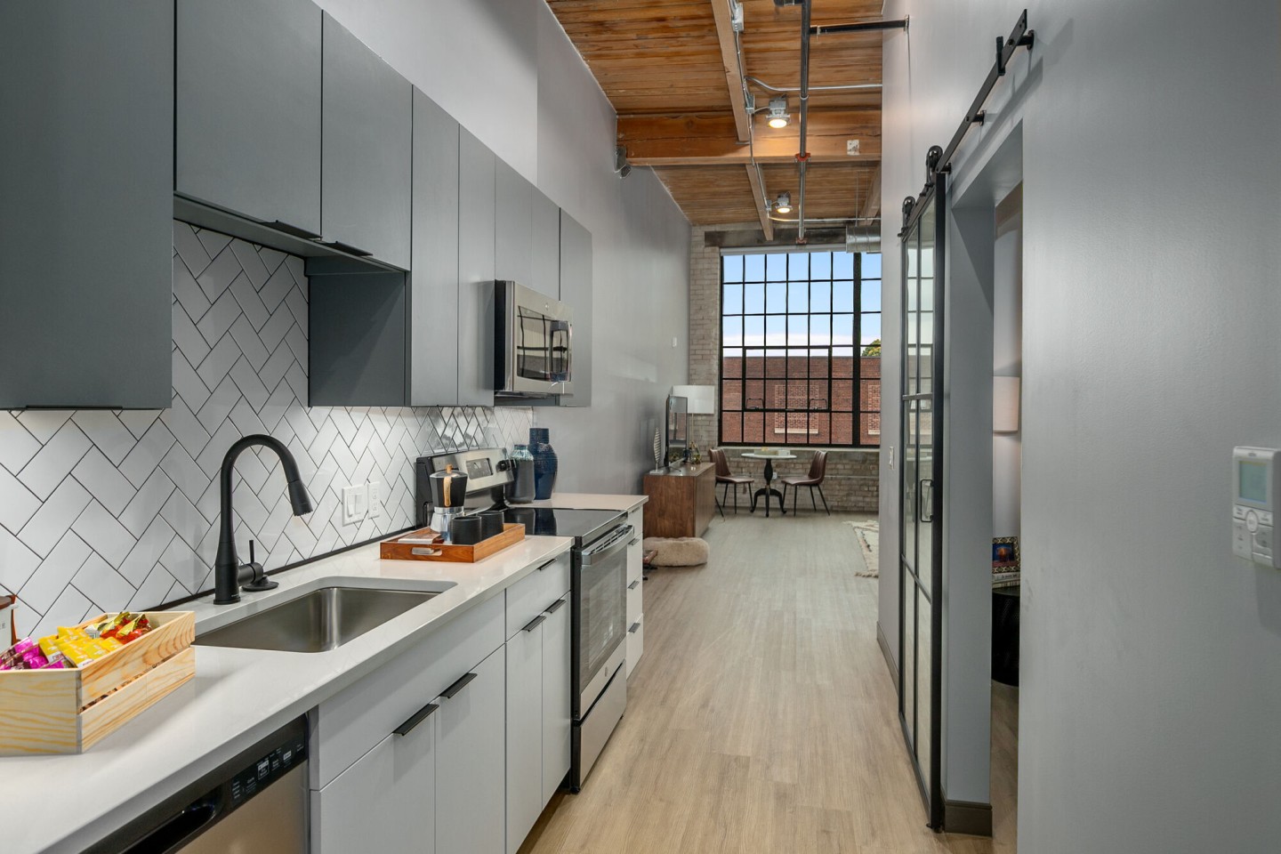 Box Board Lofts Image 4