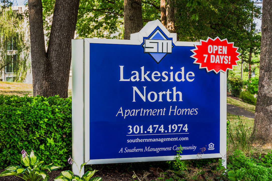 Lakeside North Apartments Image 12