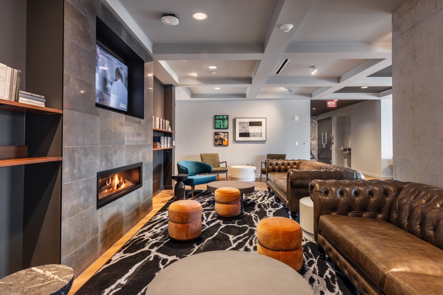 Library Lofts Image 15