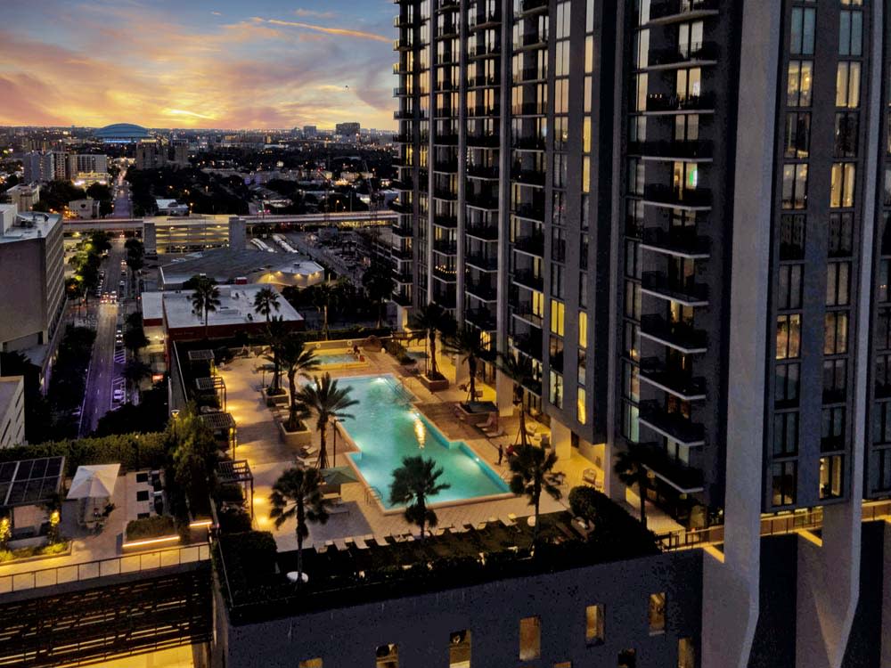 ParkLine Miami Image 87