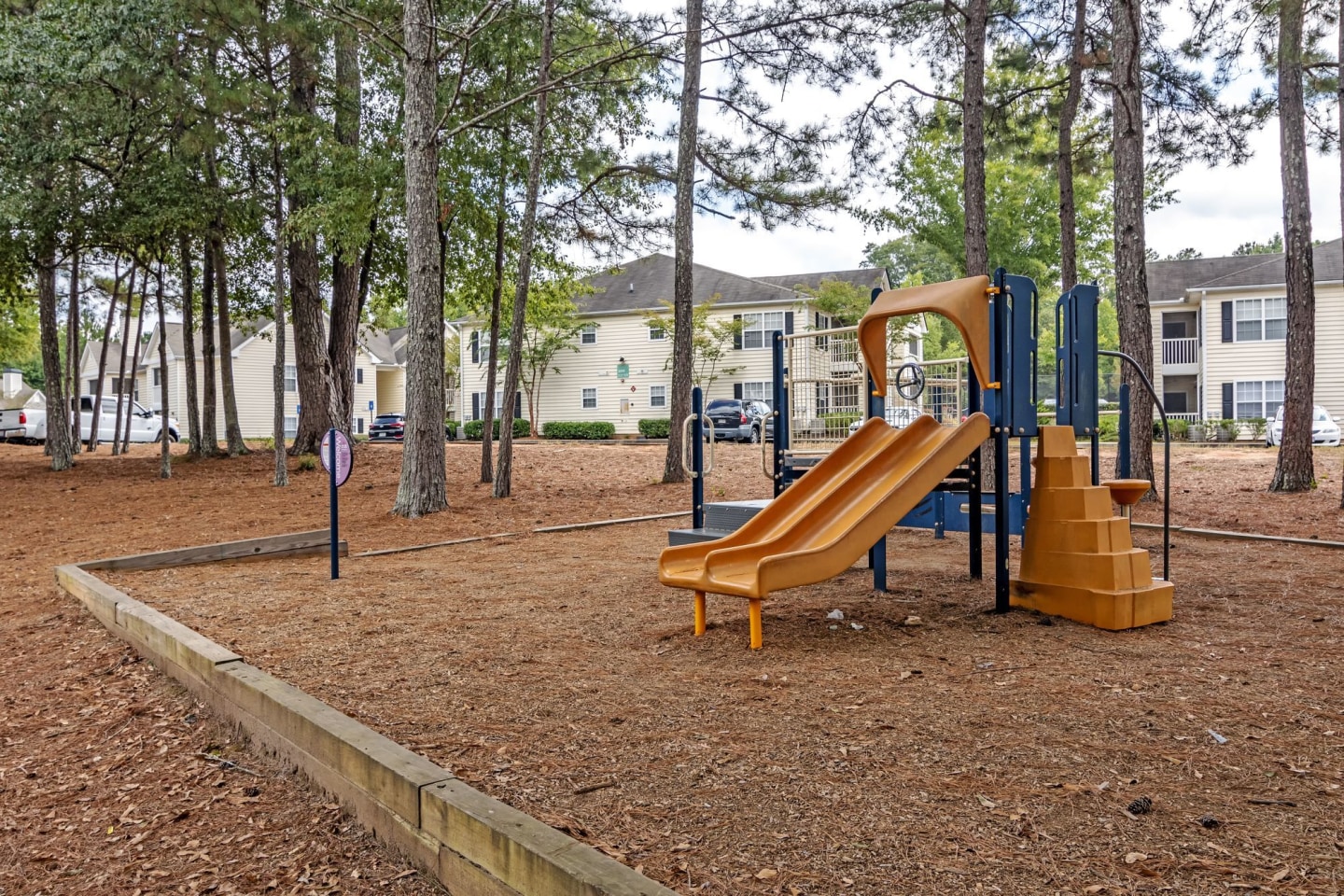 Evergreen Park Image 12