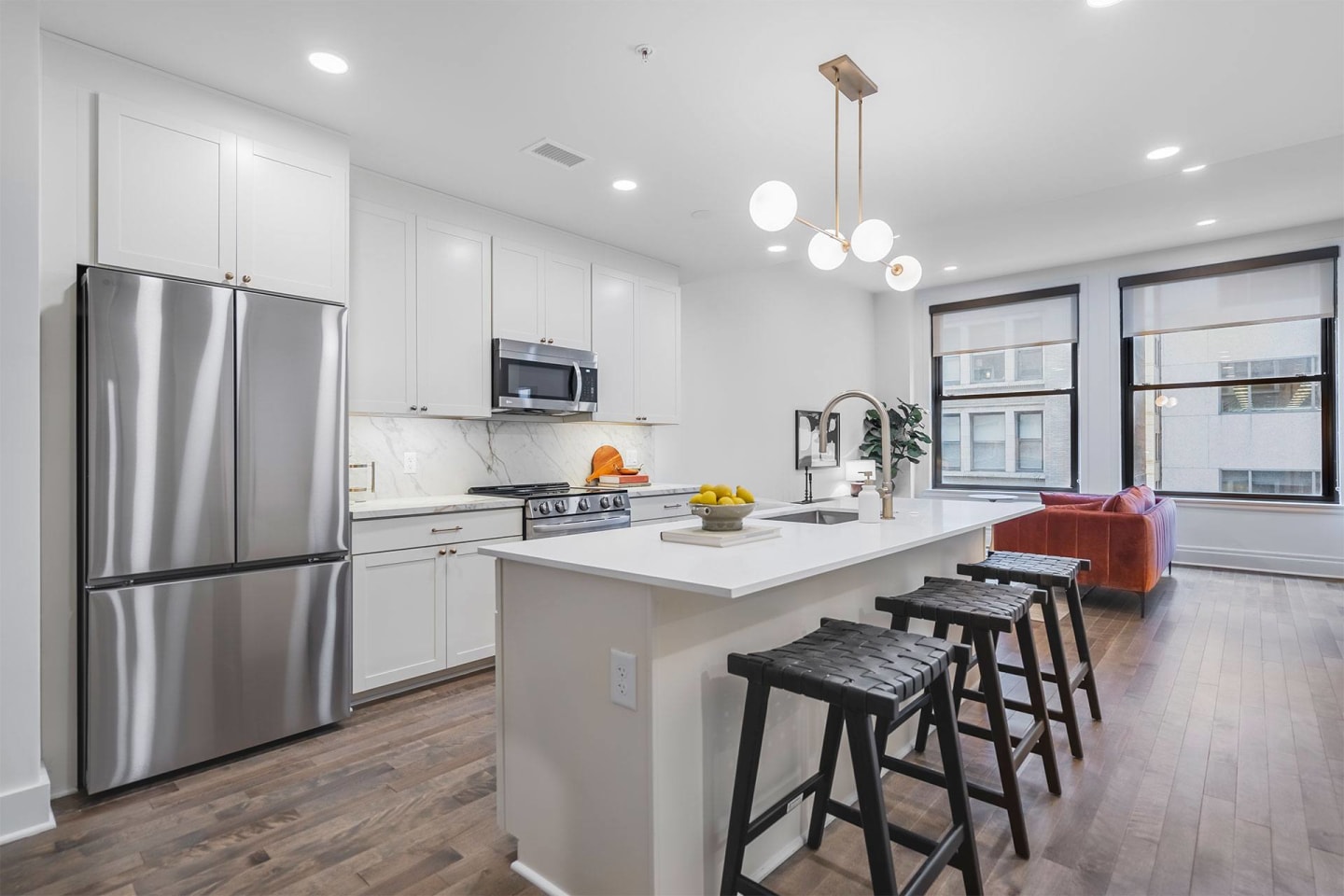 The Mercantile Apartments Image 45