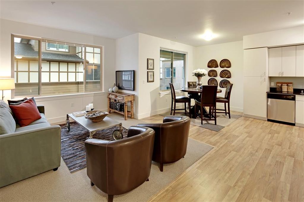 Six Oaks Apartments Image 62