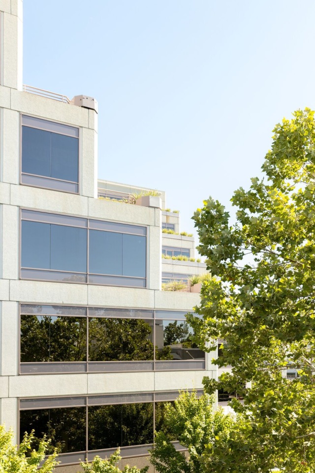 Cupertino City Center, A Prometheus Neighborhood Image 26