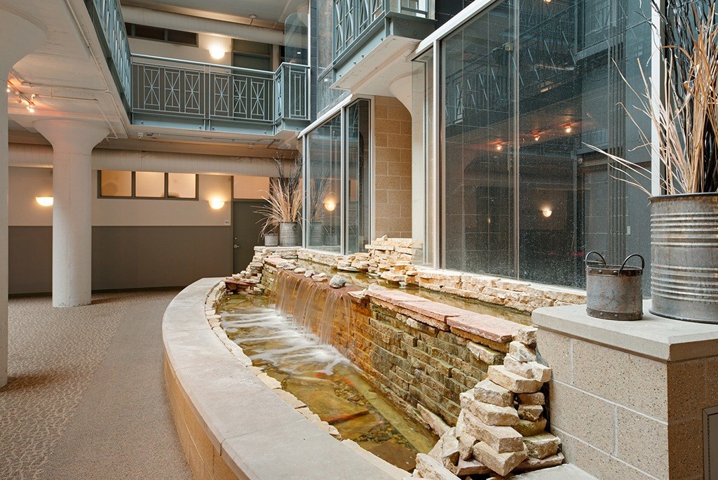 Old Market Lofts Image 82