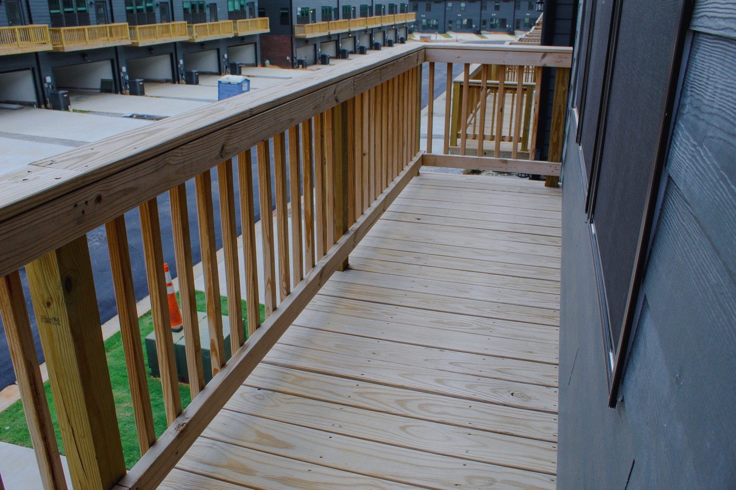 Northside Townhomes Image 11