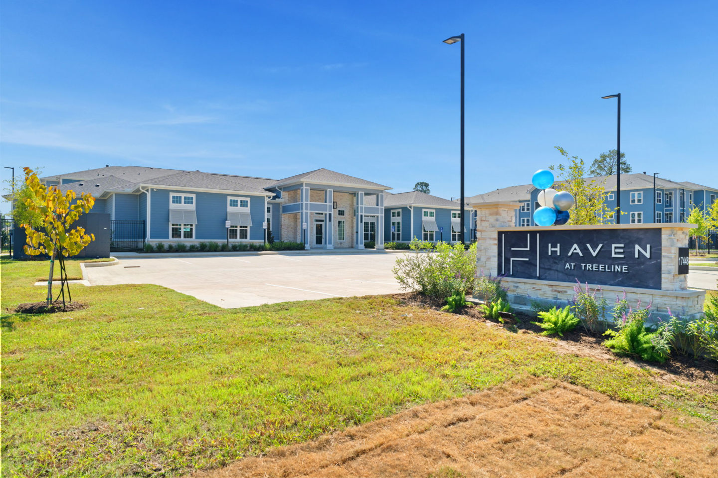 Haven at Treeline Image 40