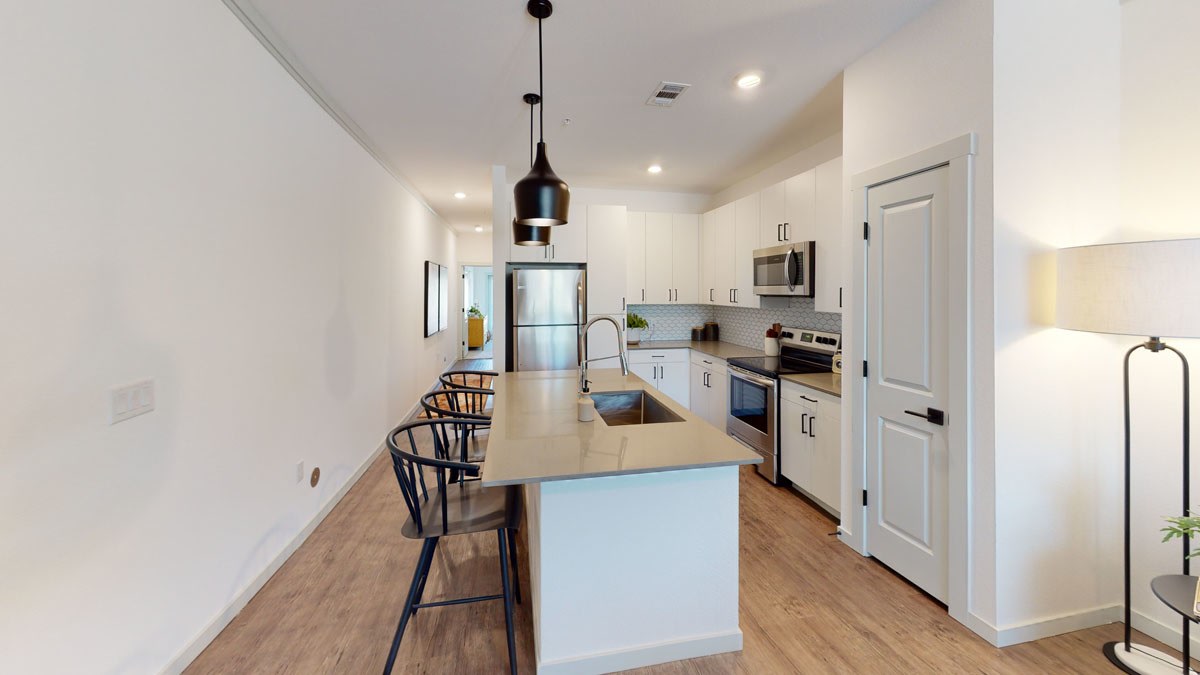 The Prospector Modern Apartments Image 7