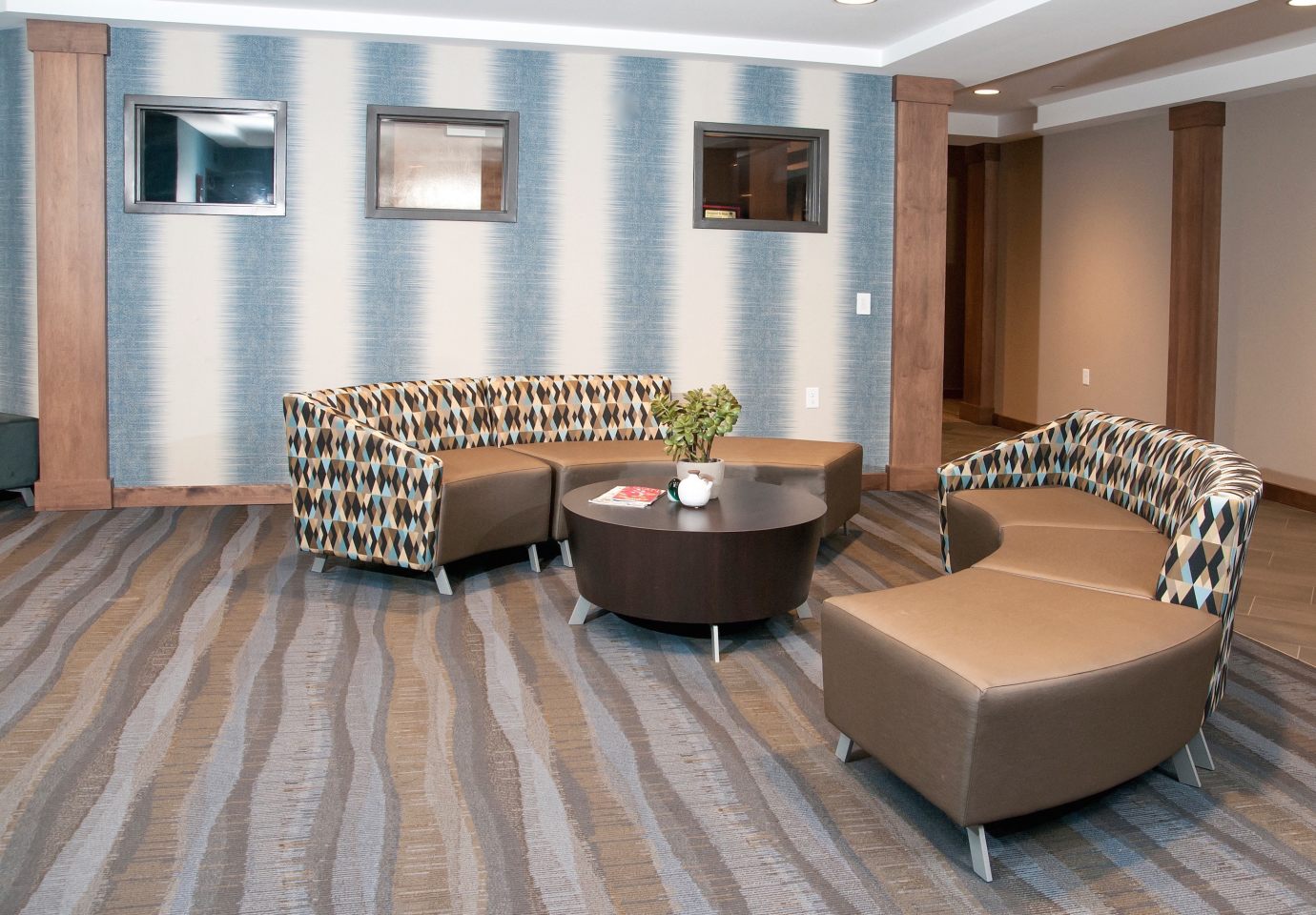 The Cambric Apartments - Senior & Affordable Housing Image 11