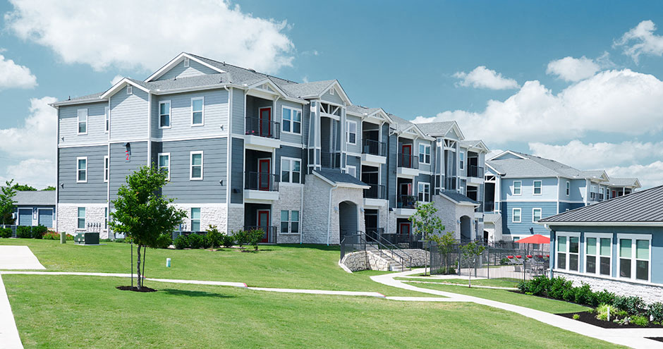 Parallax @ Georgetown Apartments Image 33