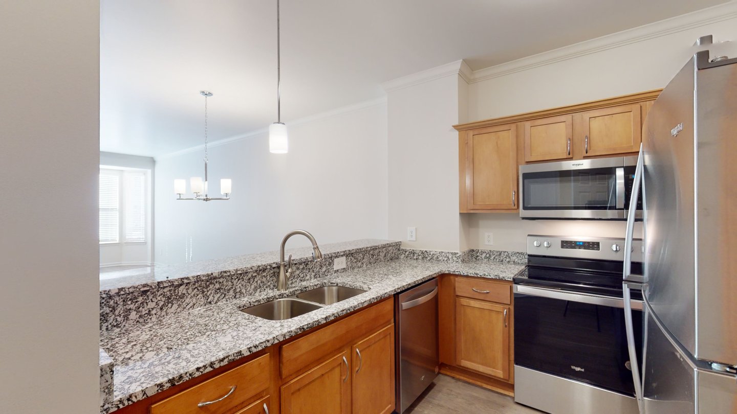 Kirkway Apartments Image 3