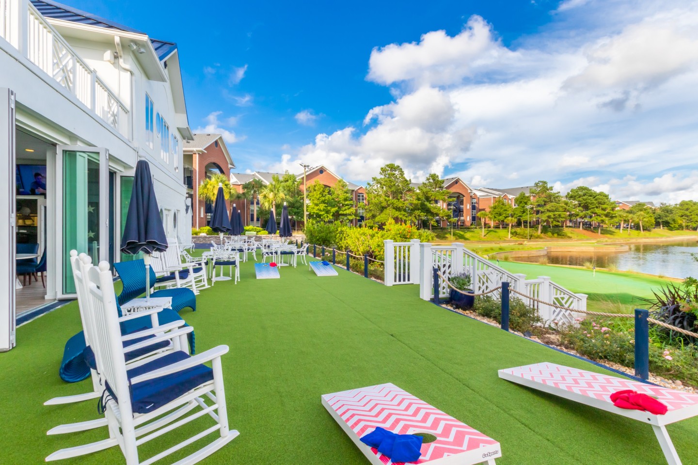 One Club Gulf Shores Image 8