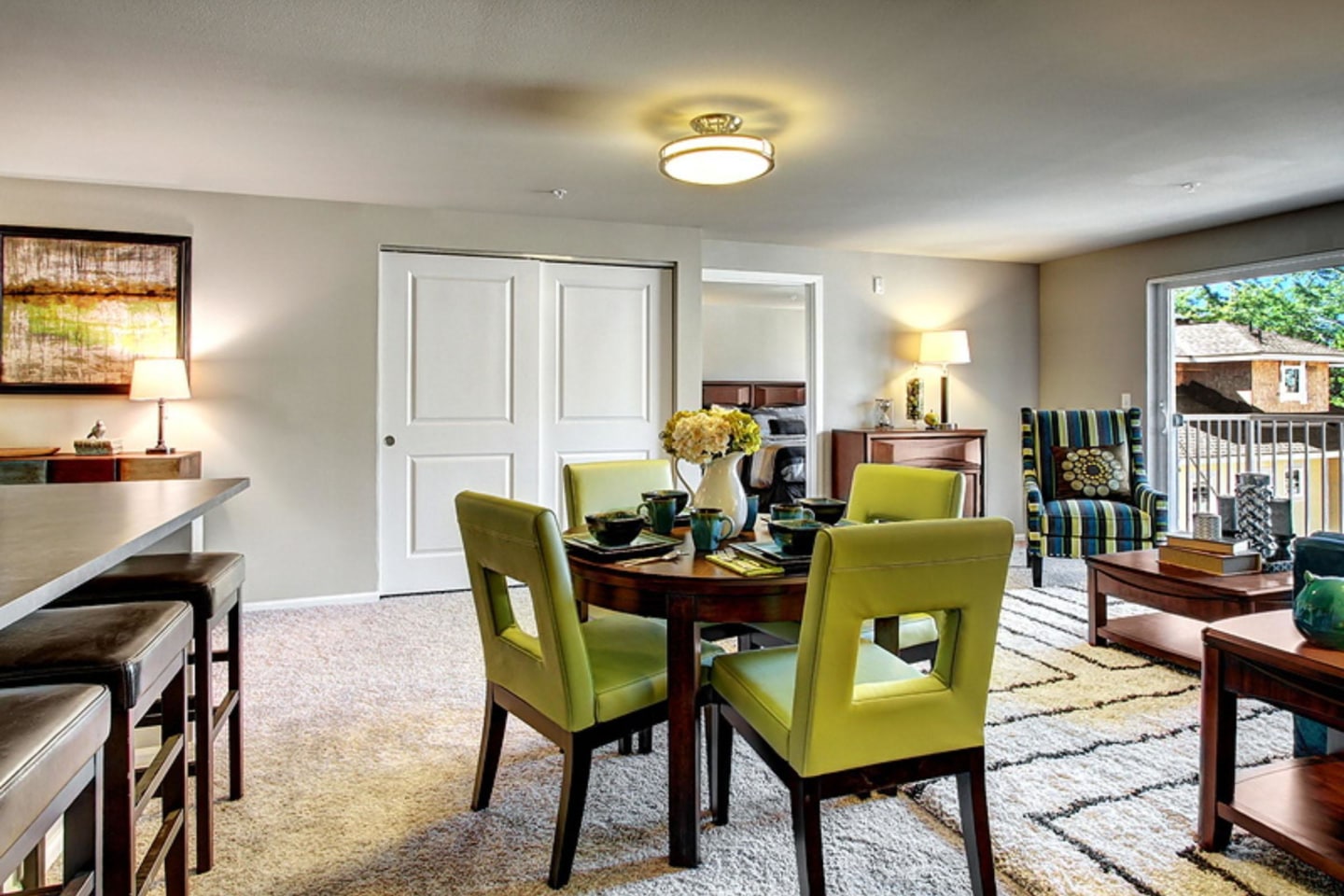 The Villas in Bellevue Image 20