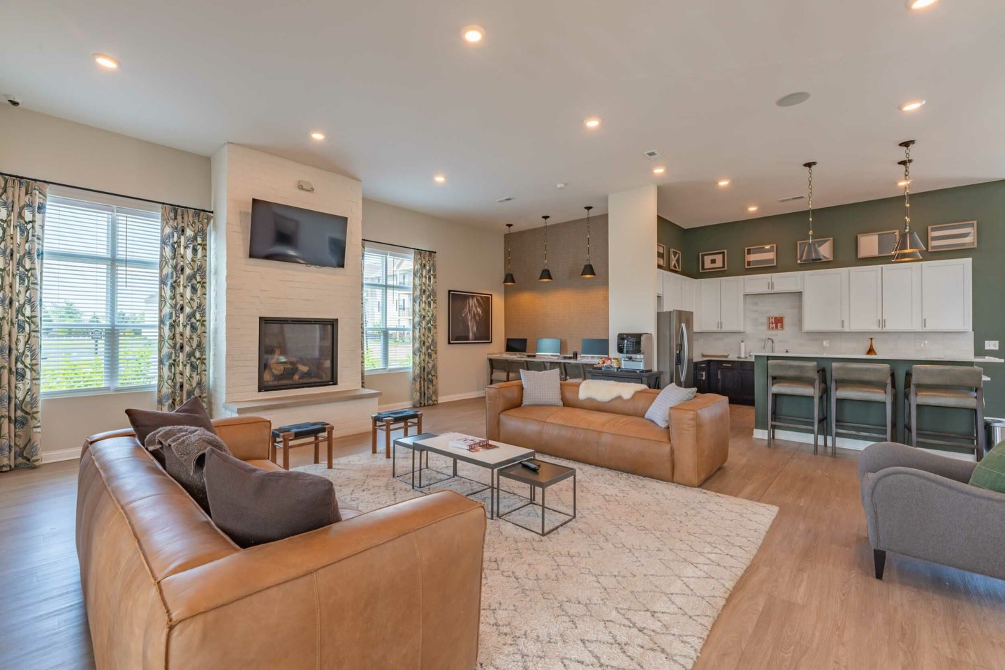 Dixon House Image 3