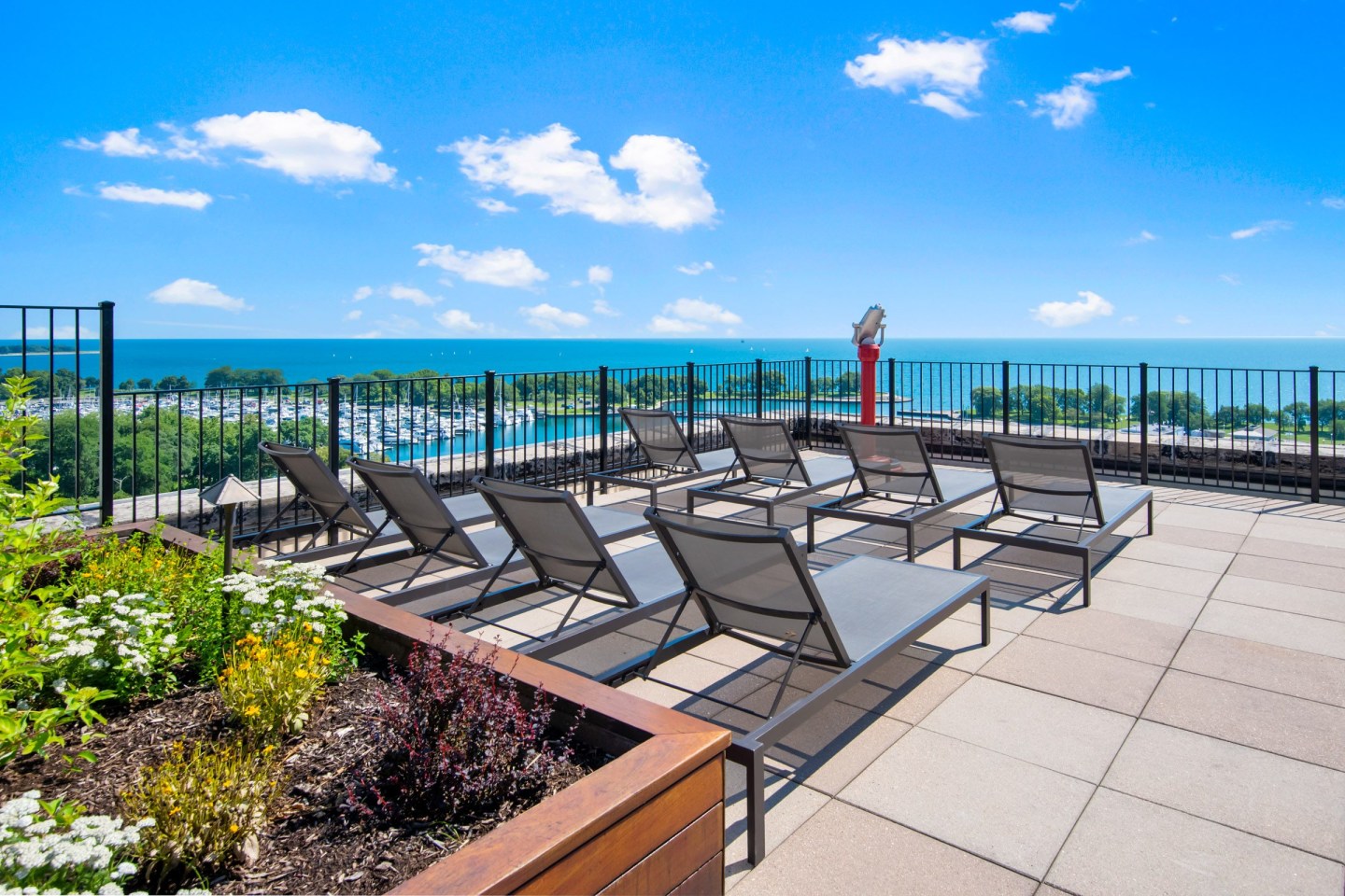 The Belmont by Reside Image 21