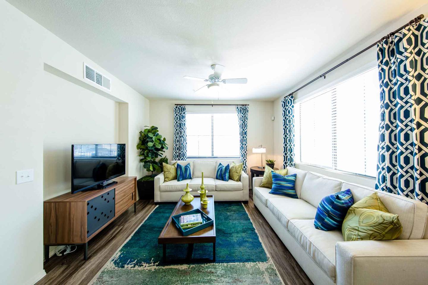 Chandler Apartment Homes Image 7