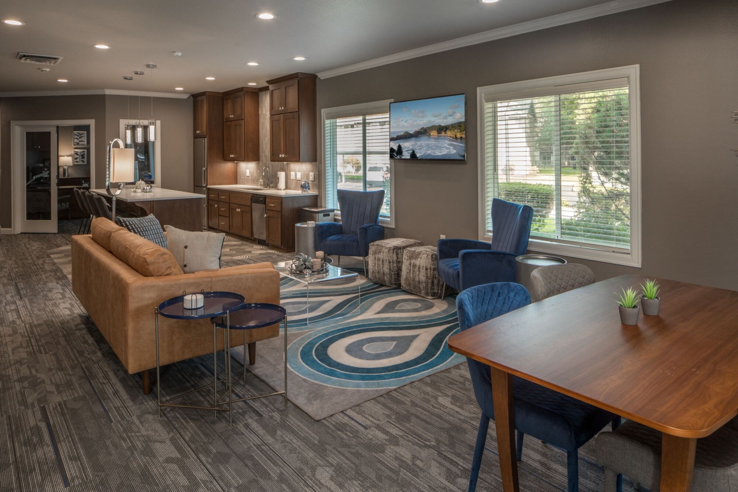Parkside Apartments Image 1
