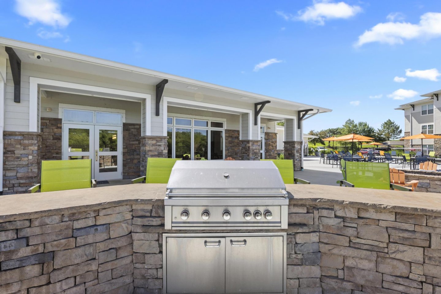 The Fairways Apartment Homes Image 40