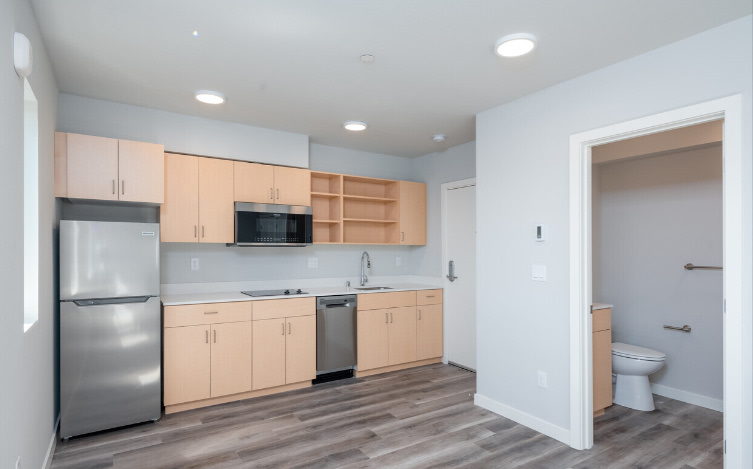DP Studios - Student Housing Image 5