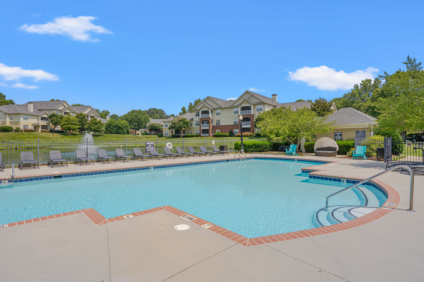 Kildaire Reserve Apartments Image 6