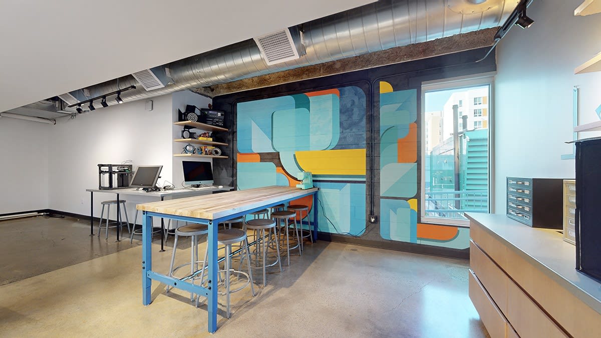 Art Studios Image 11