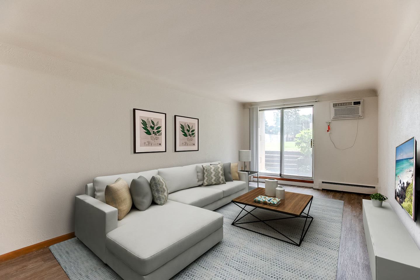 Arden Court Apartments Image 2