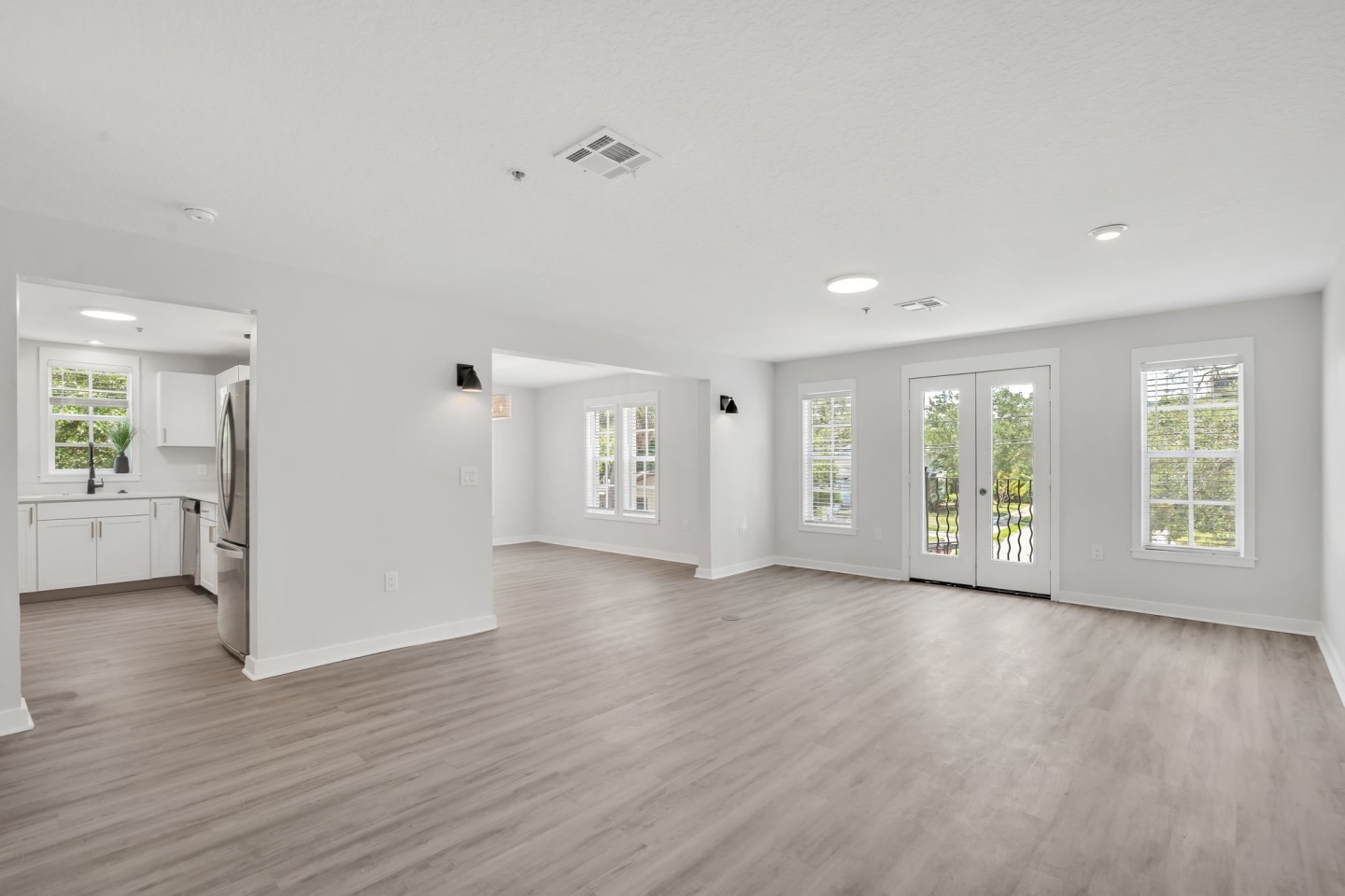 Texas Apartments Image 9