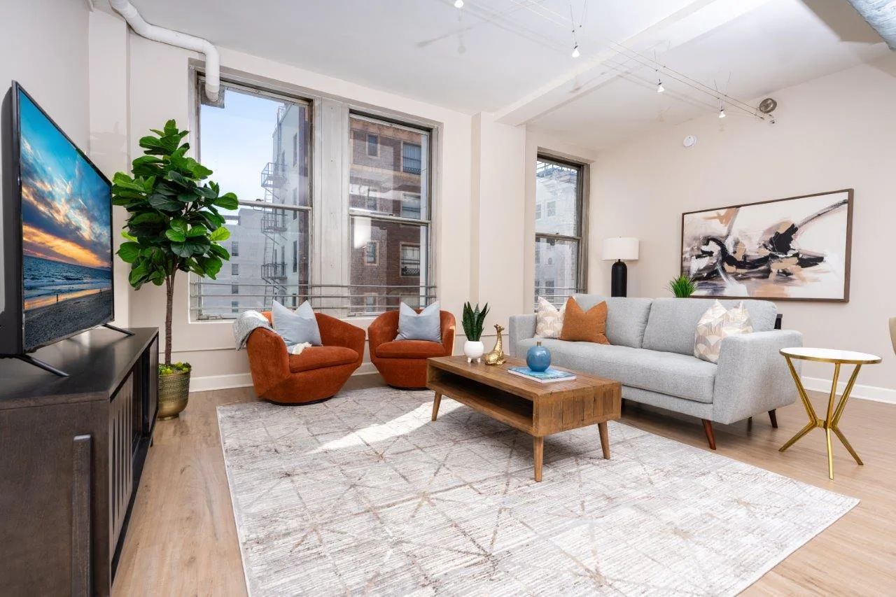 Randolph Lofts Image 1